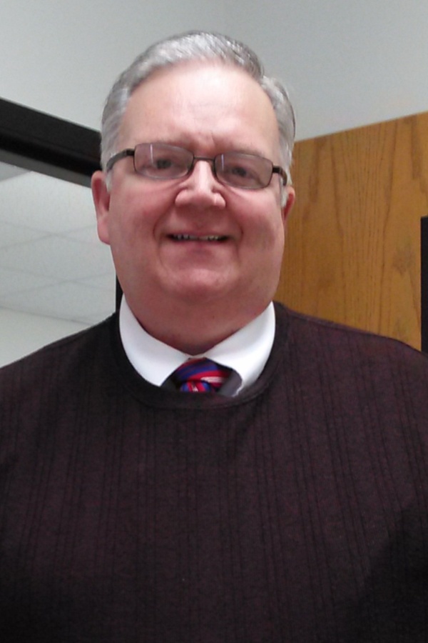 Cruise Brothers Travel Agent James Pirotta