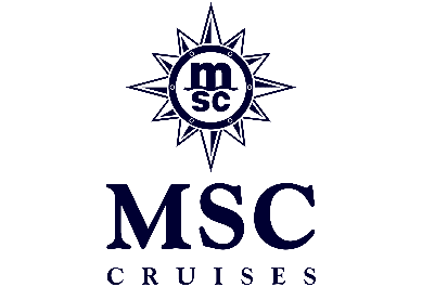 MSC Cruises logo